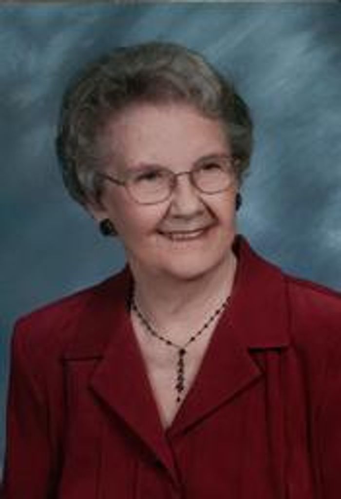 Gretta Ganell Grigsby