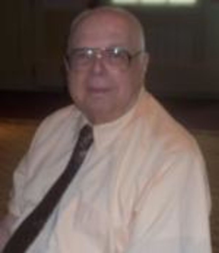 Ernest O. Kistler, Jr.