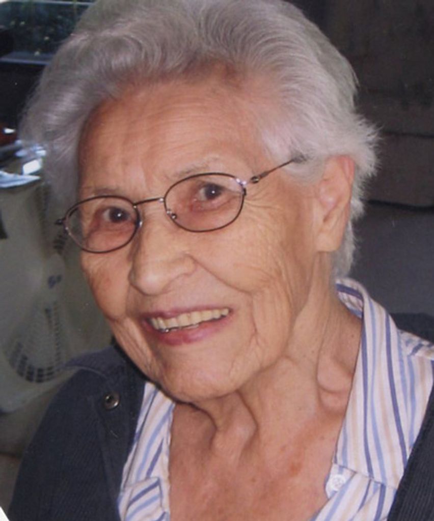 Agnes Wheeler Profile Photo