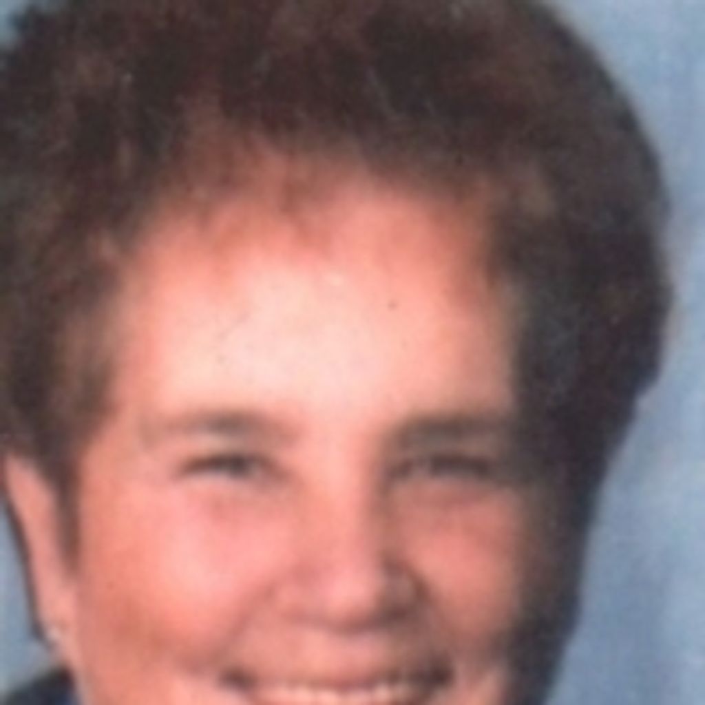 Charlene Lenci