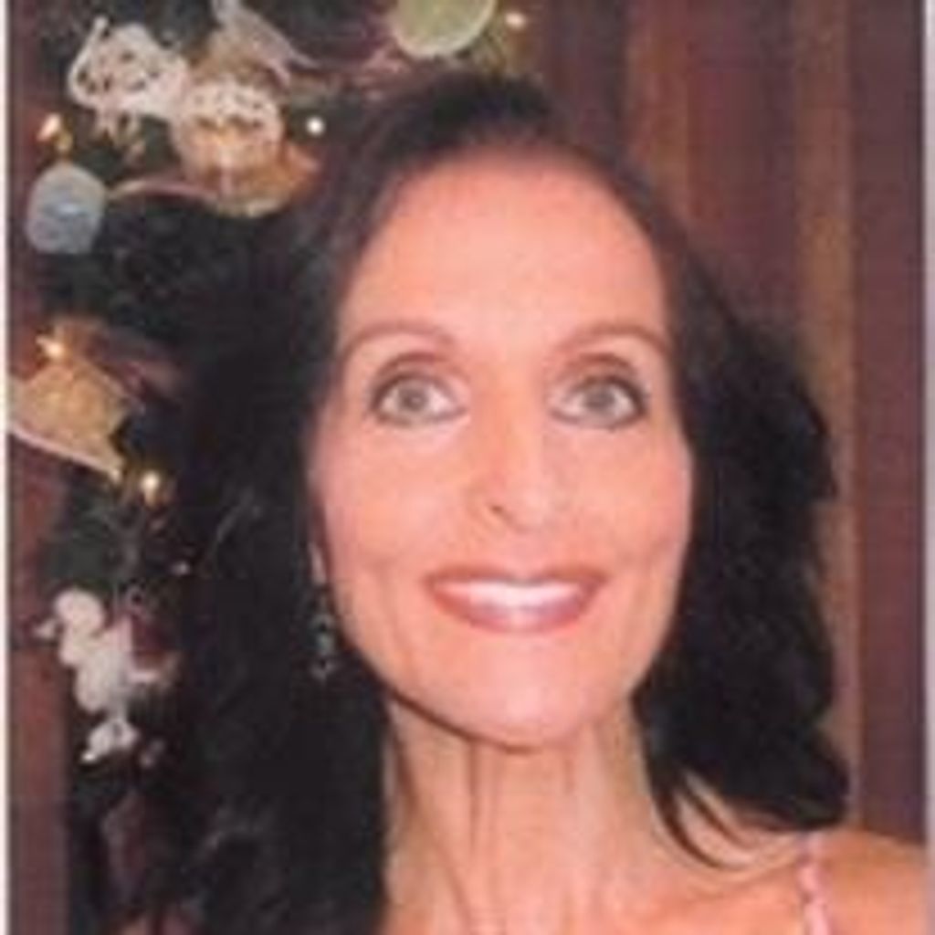 Tammi Marie Brown