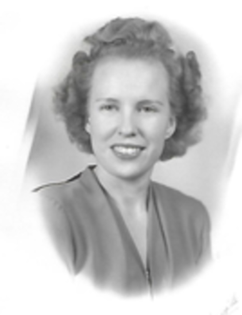 Sarah B. Chancellor