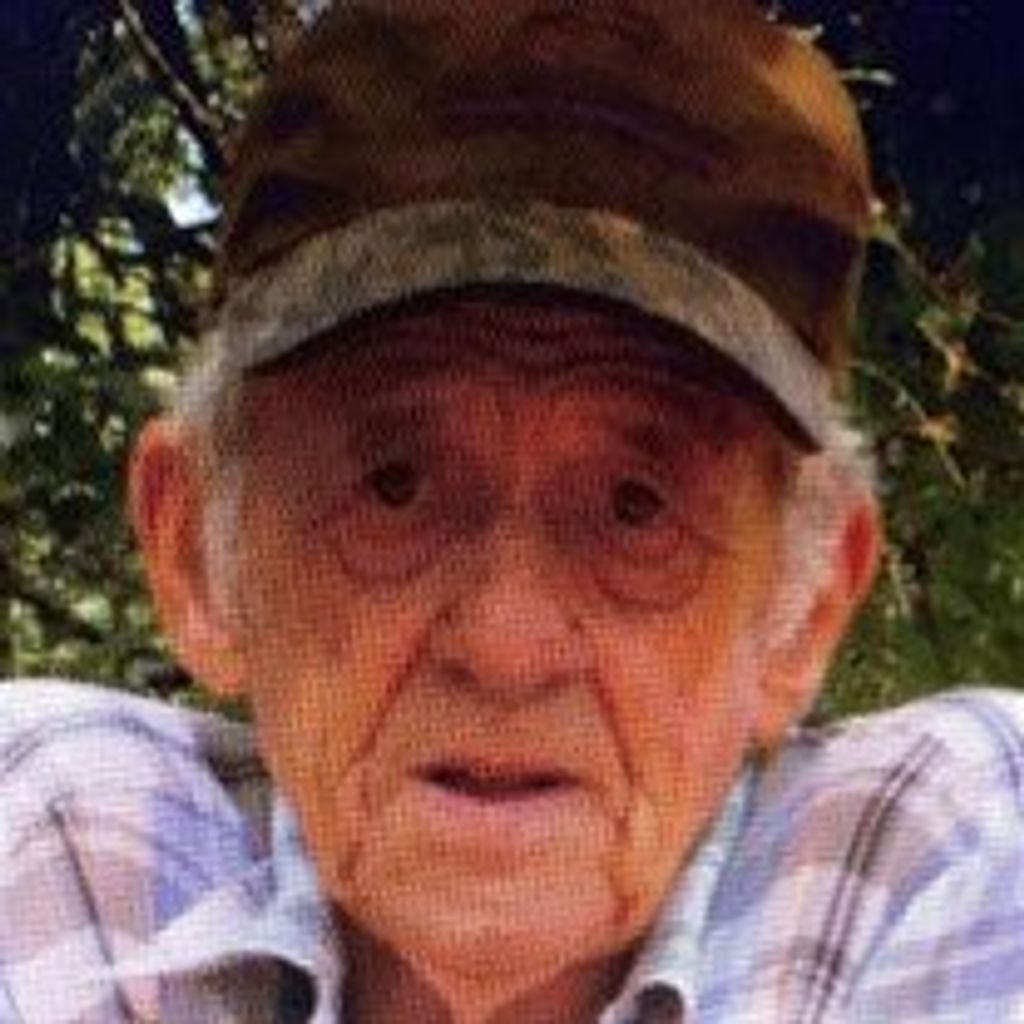Ralph  Clifford Swain