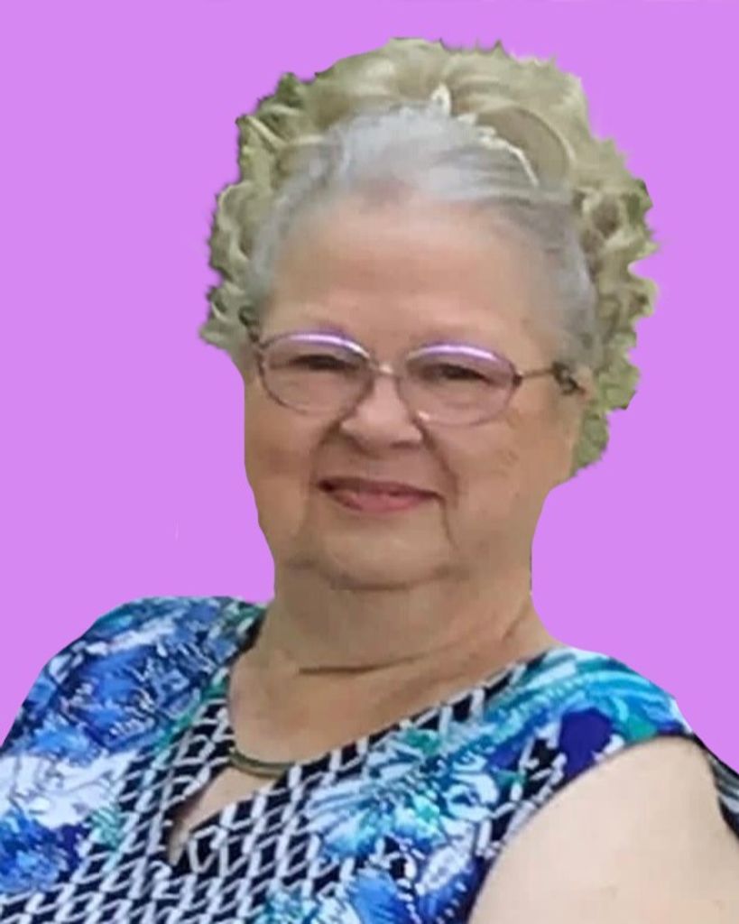 Eleanor M. Gilger