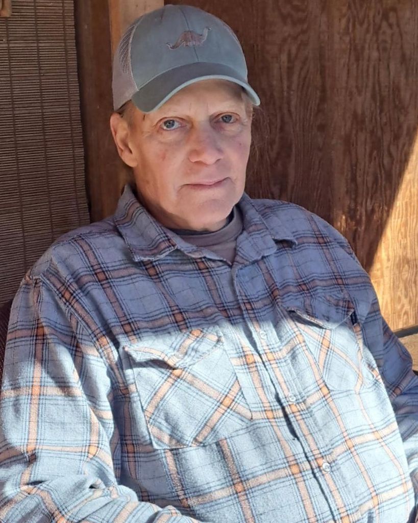 Dan D. Mullen Profile Photo