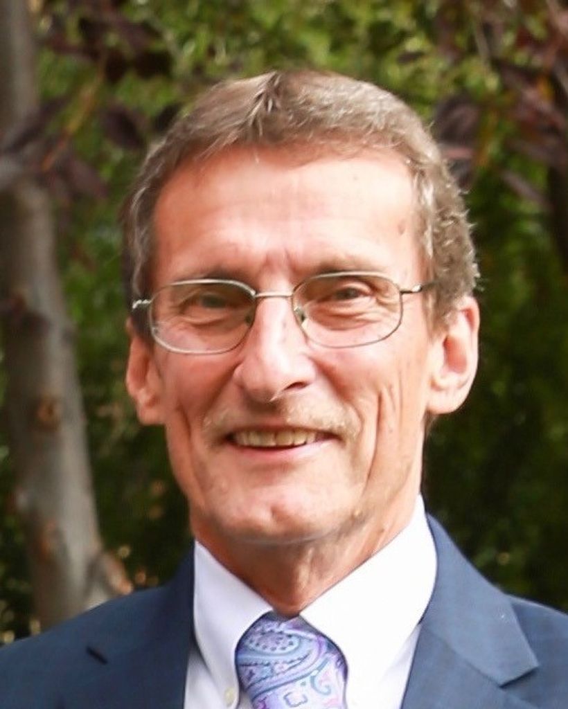 Daniel "Dan" Walter Hebel