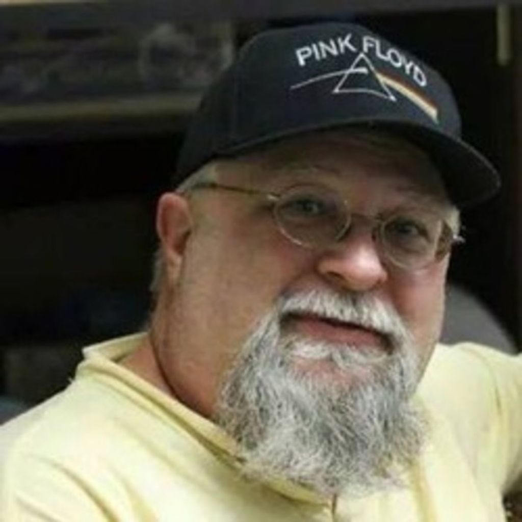 Leif Anthony Eriksson Profile Photo