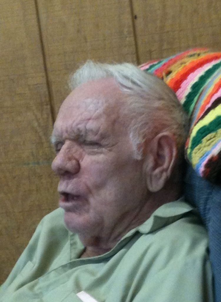 Lloyd "Red" Flowers Profile Photo