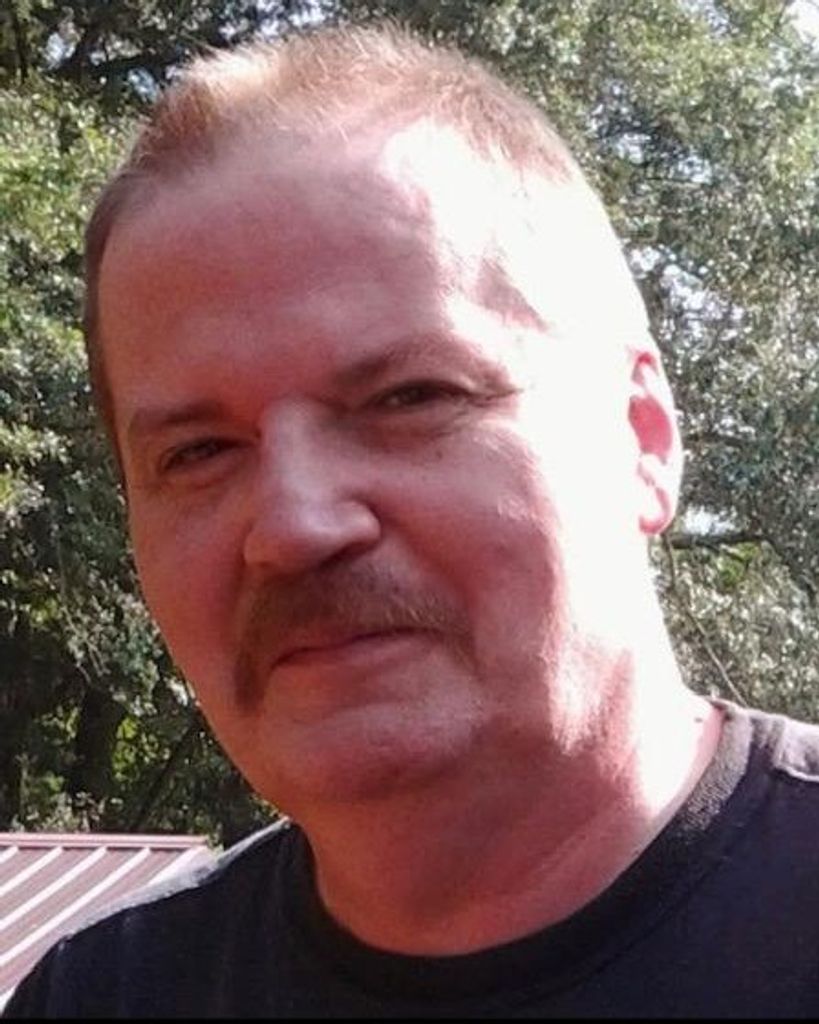 Frank Melvin Jackson Profile Photo