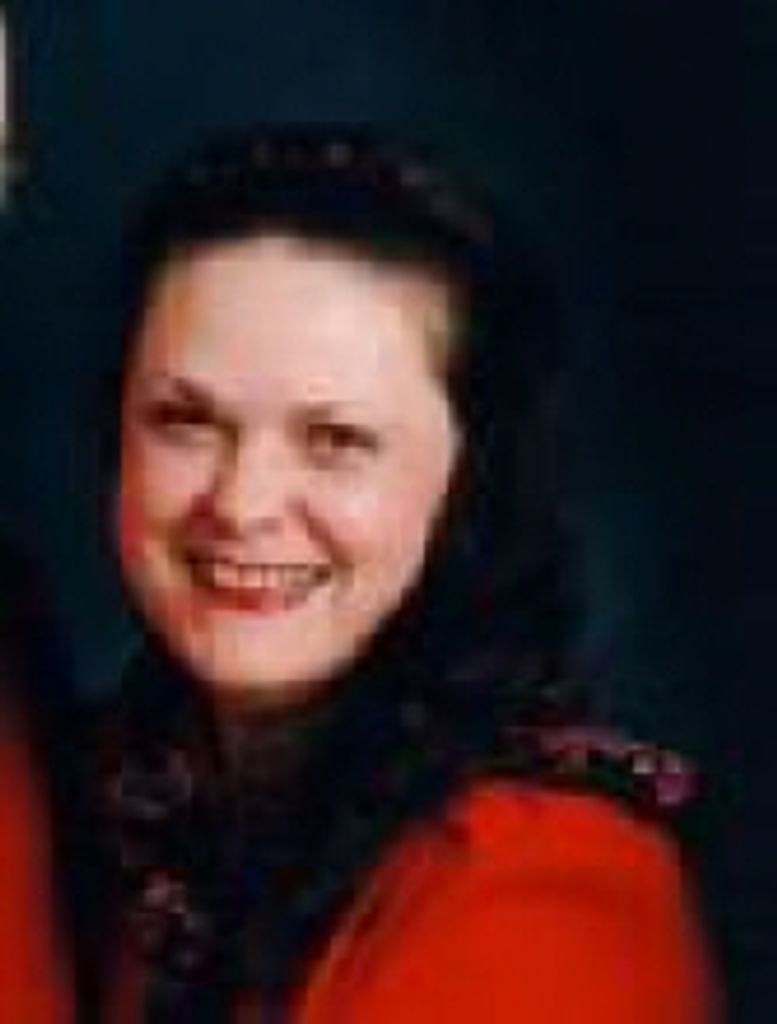 Chryste  Lu Evans