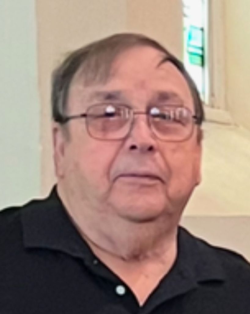 John M. Houts