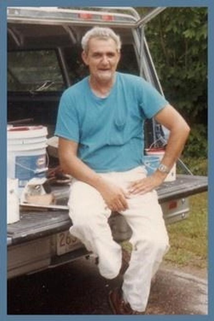 Joseph F. Pontremoli, Jr.