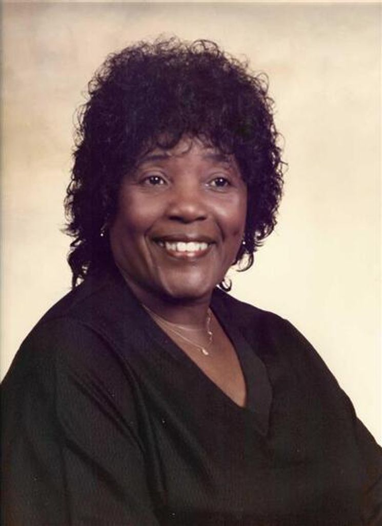 Mary Louise Woodruff Profile Photo