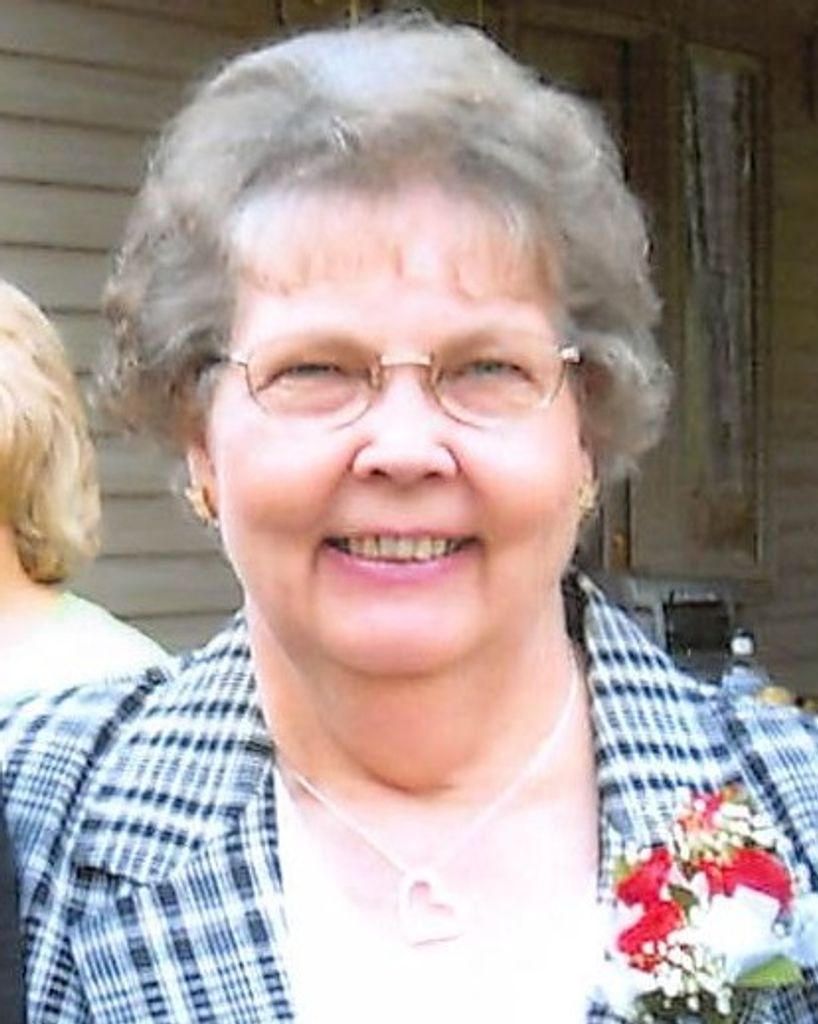 Gail K. Paternoster Profile Photo