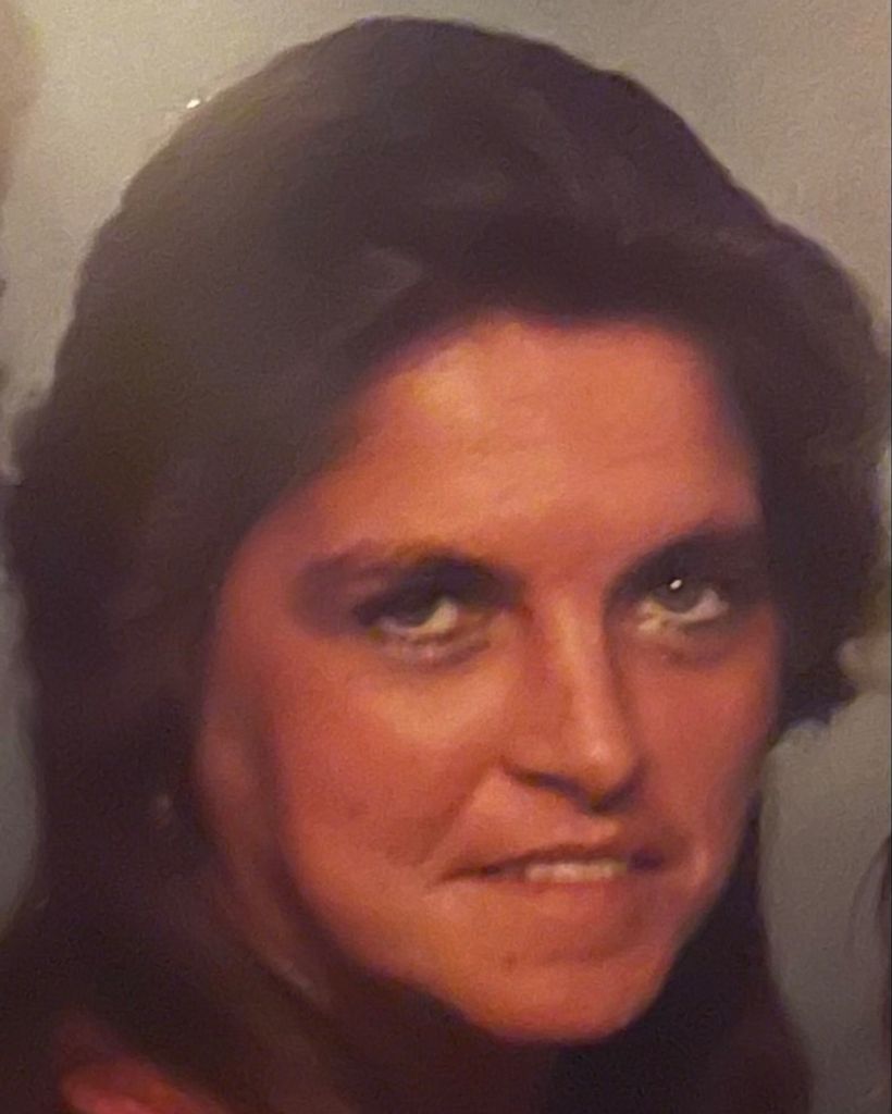 Lynn Alice Huffman