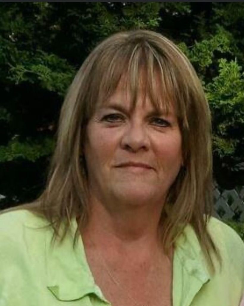 Annette M. Stettler