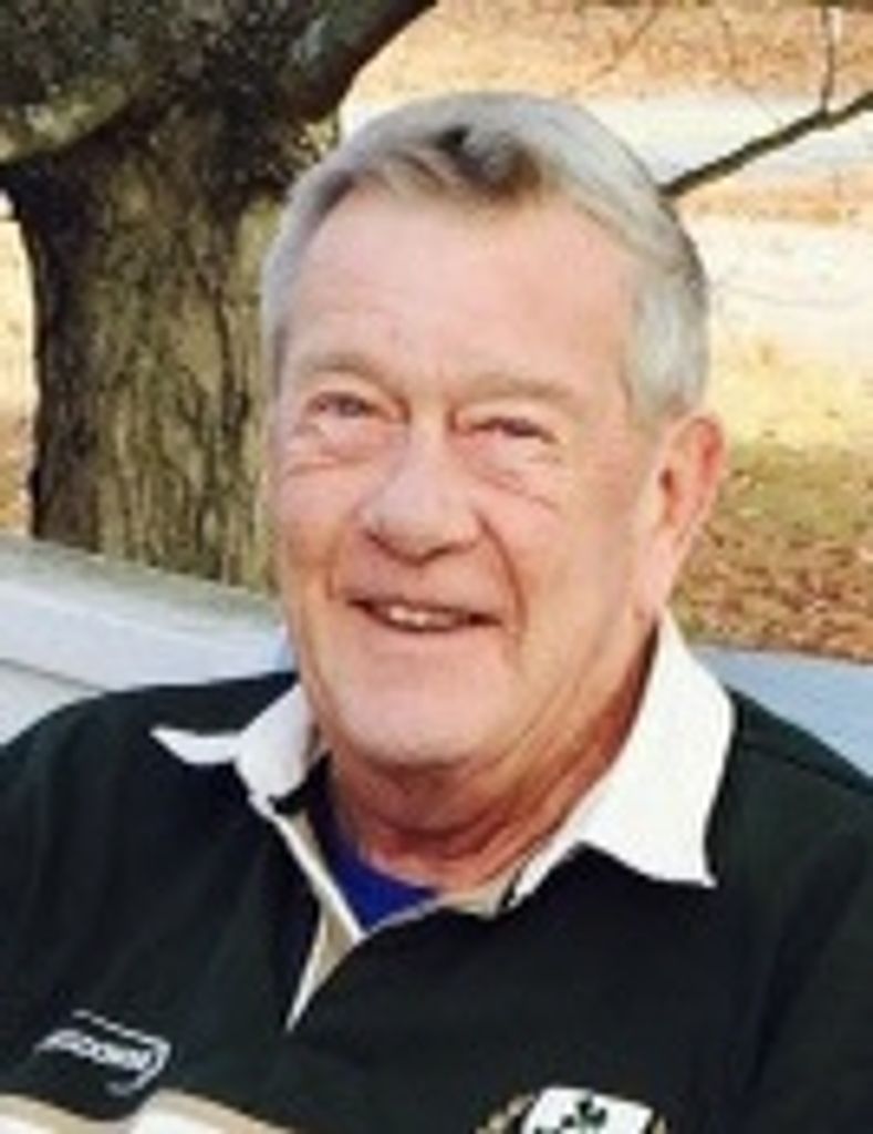 Donald "Duke" Sloan Profile Photo