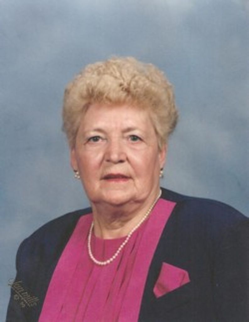 Nellie Lombardi
