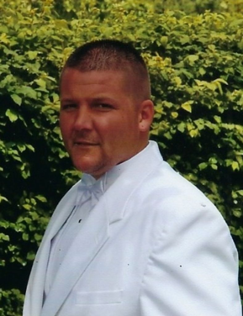 Philip Owen Bentley Profile Photo