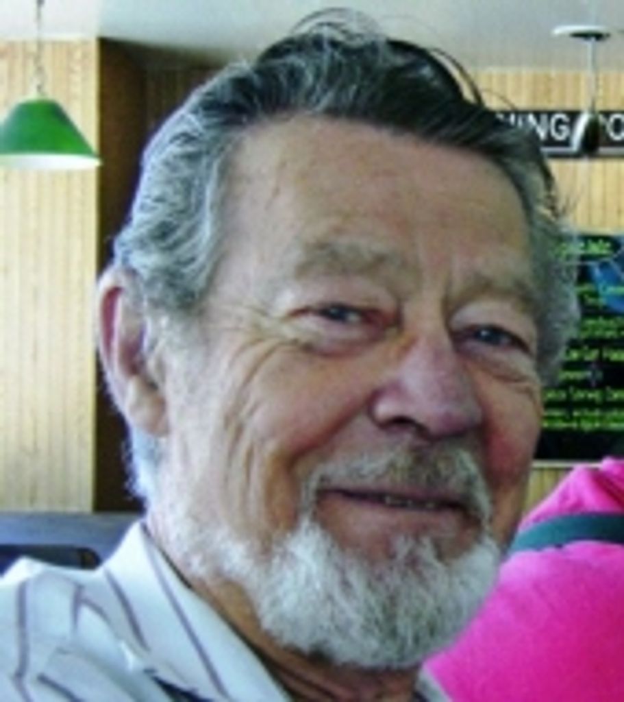 Allan Joseph Schowalter Mr.