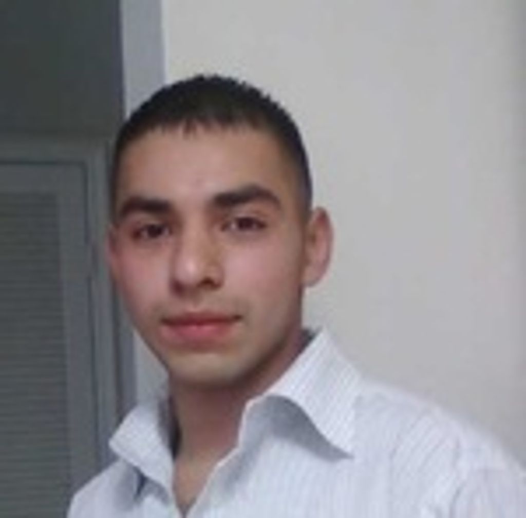 Ernest Gonzalez Chapa