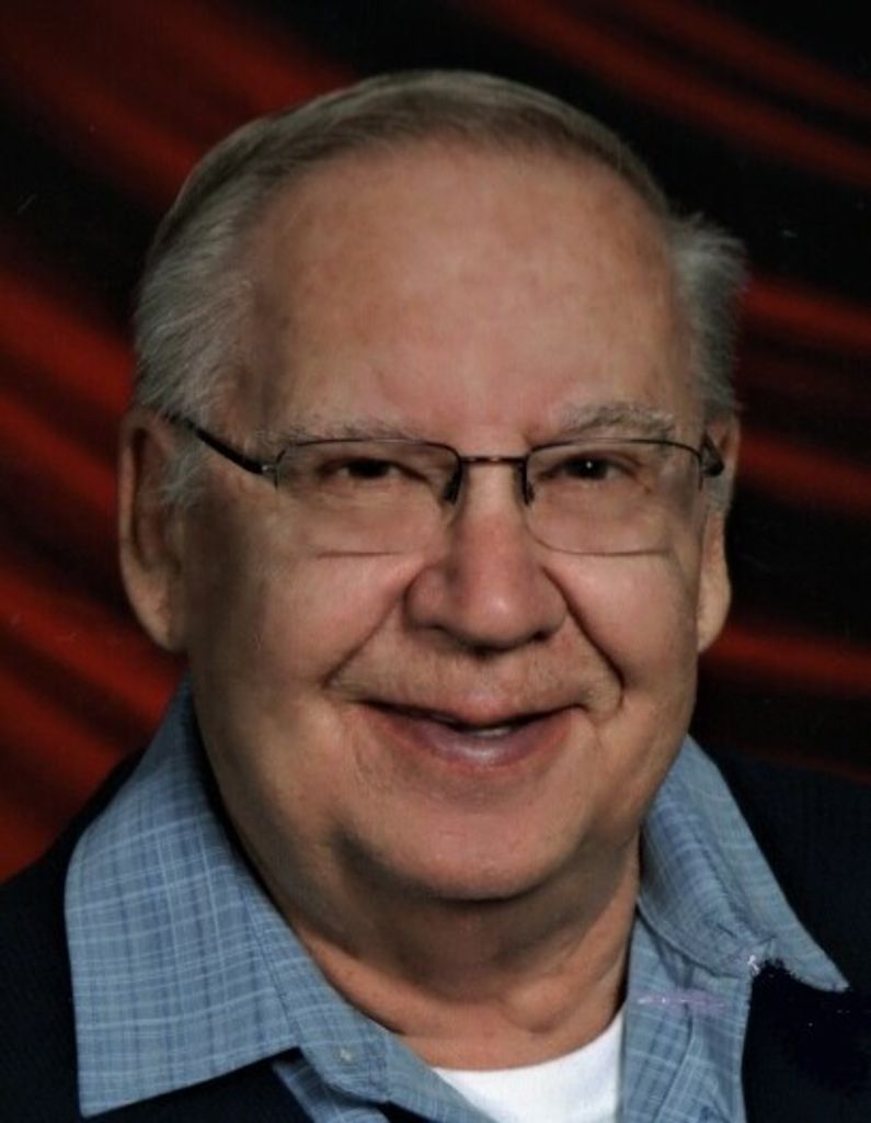 Lanny Roth