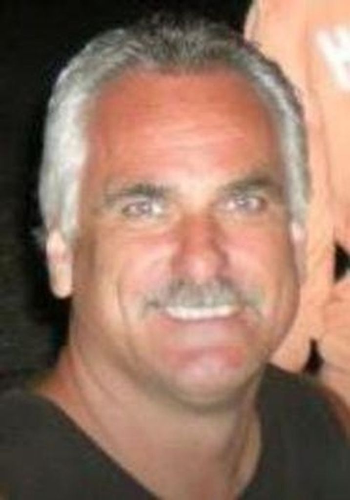 George "Allison" Connell