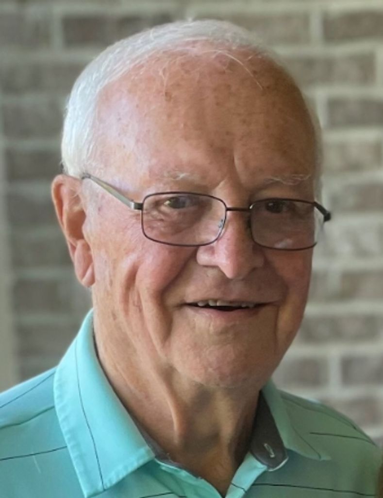 Gerald "Chum" Janssen Profile Photo