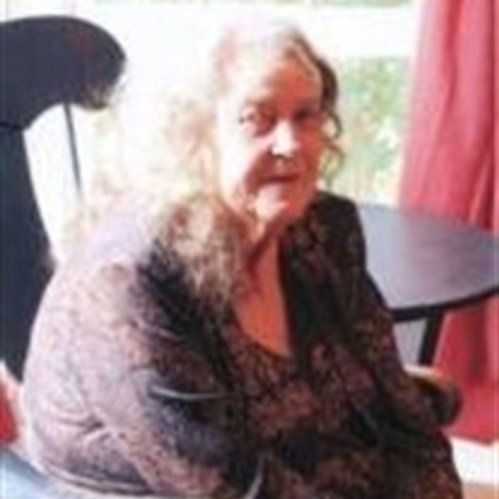 Helen Spurgeon