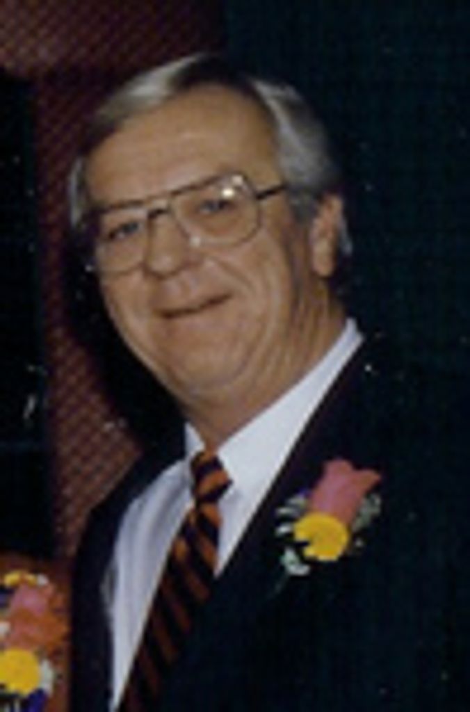Jack E. Carlson