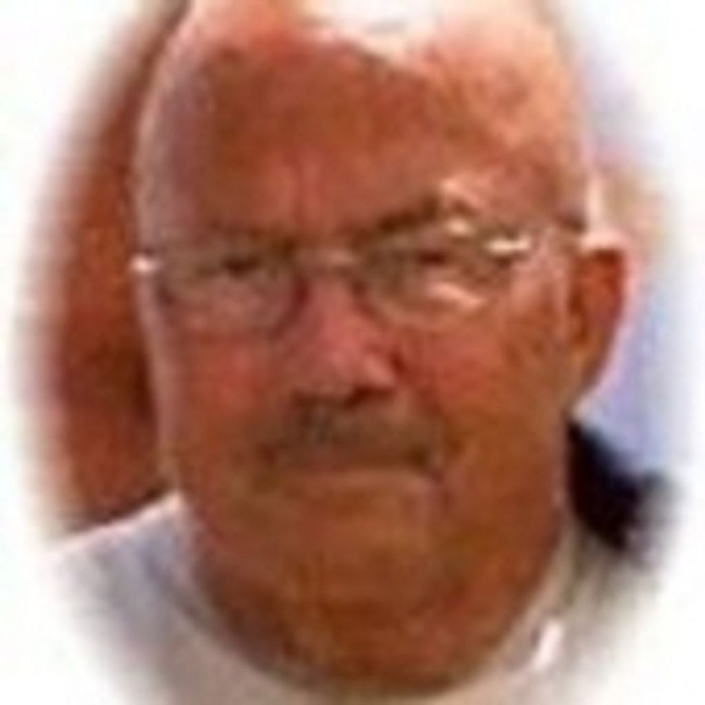 Richard Poupard