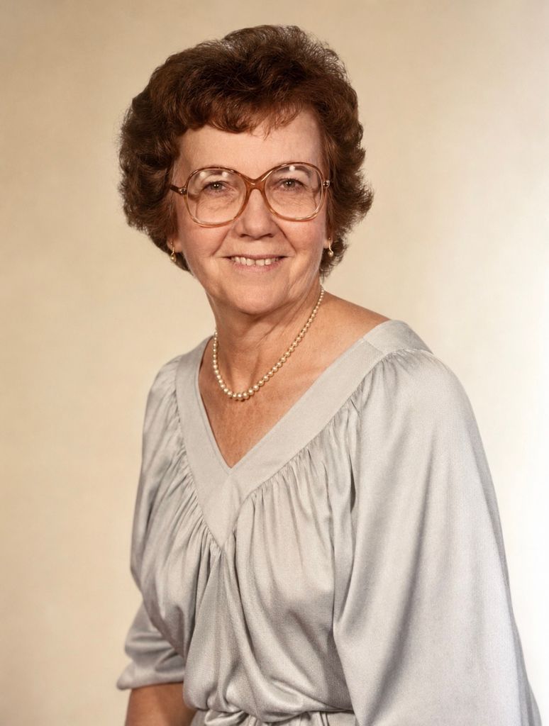 Ila May Sutherlin Profile Photo