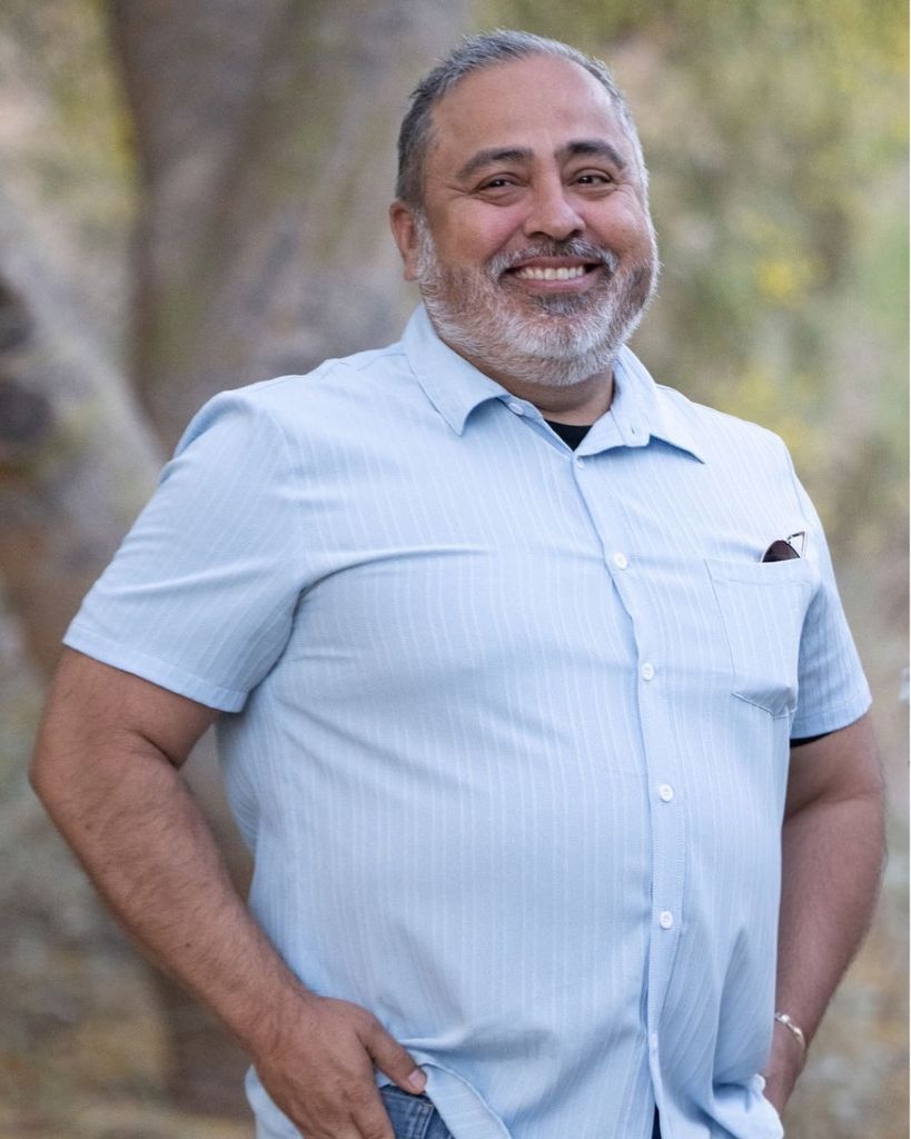 Juan Angel Trujillo Jr.