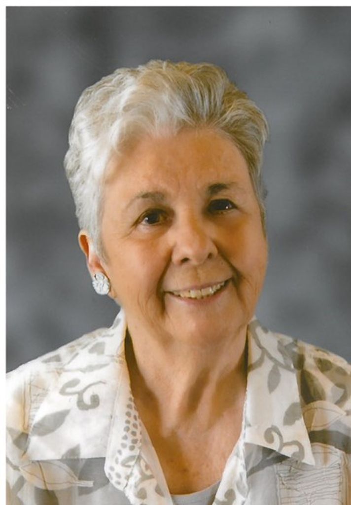 Shirley Skelton Brown