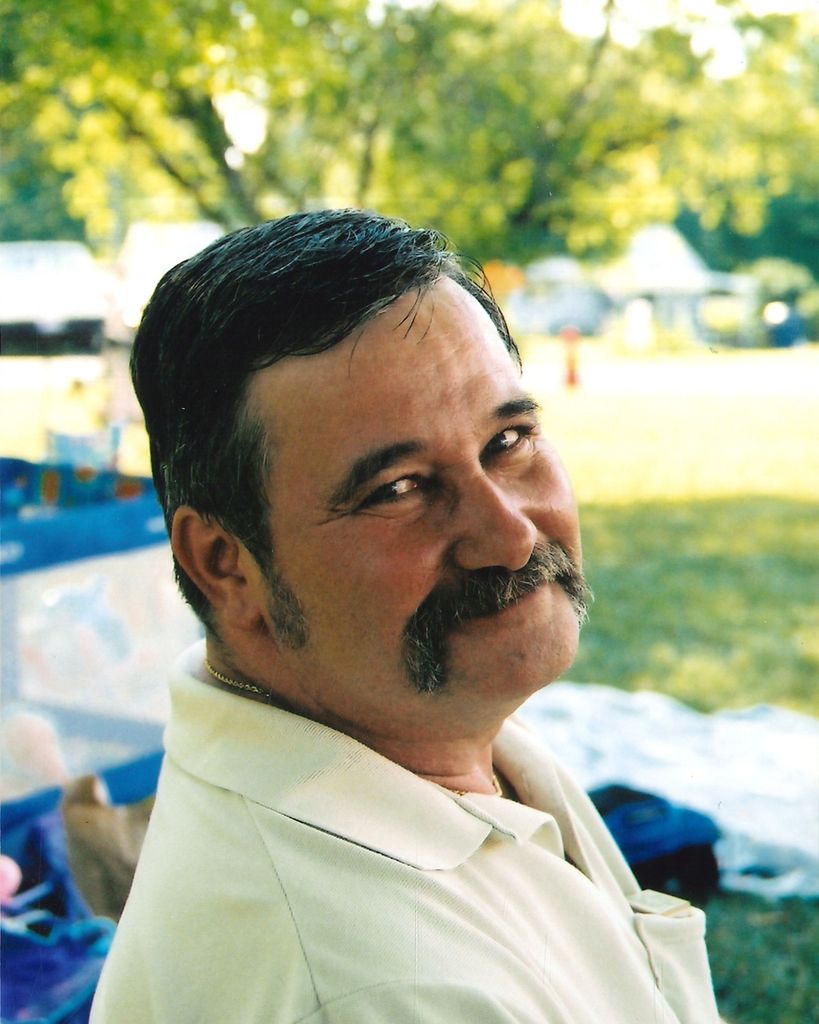 Michael Finsel