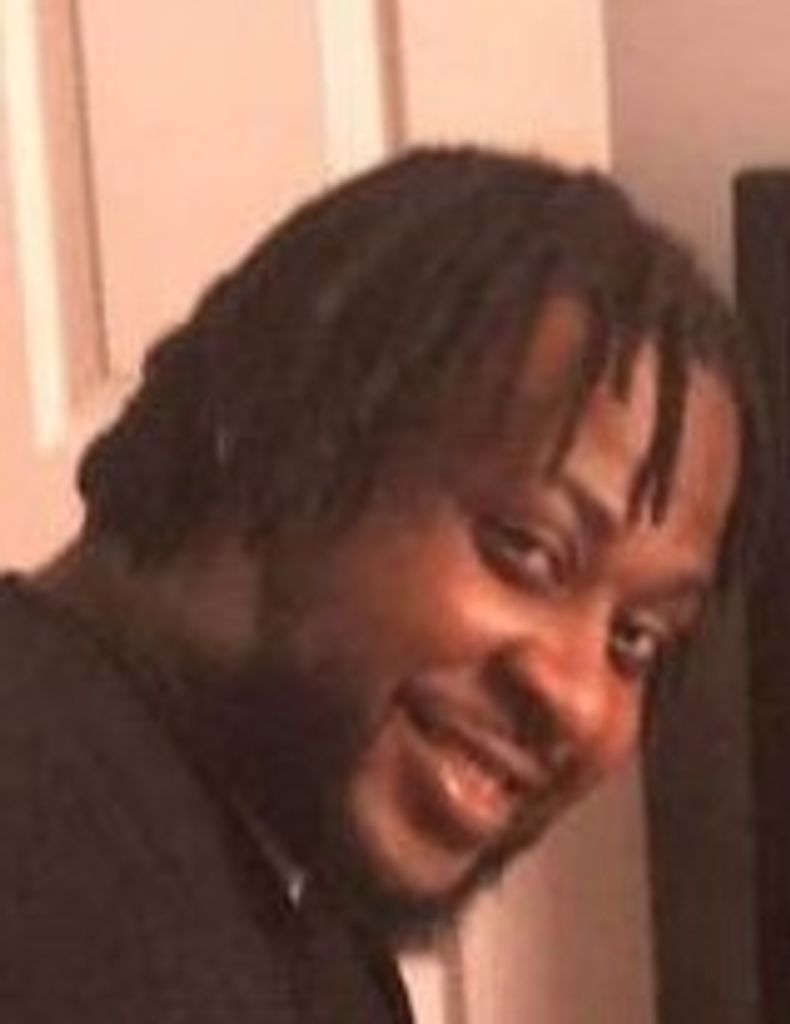 Richard Ross Profile Photo