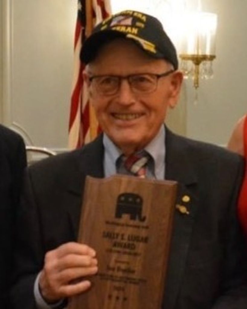 Joseph V. Goeller Profile Photo