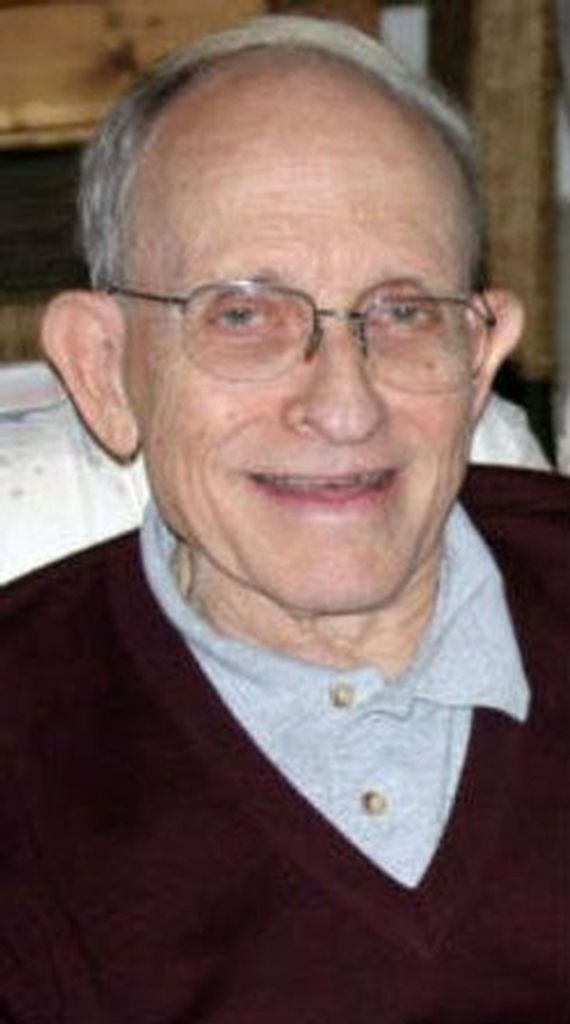 Richard Weil