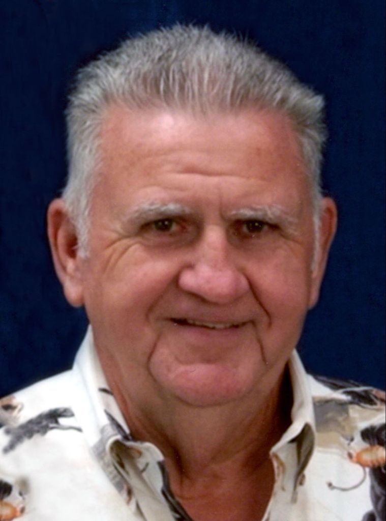 Otis "O.T." Thomas Smith, Sr.