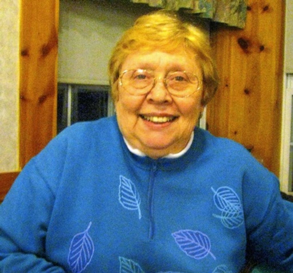 Virginia Elizabeth Wallace