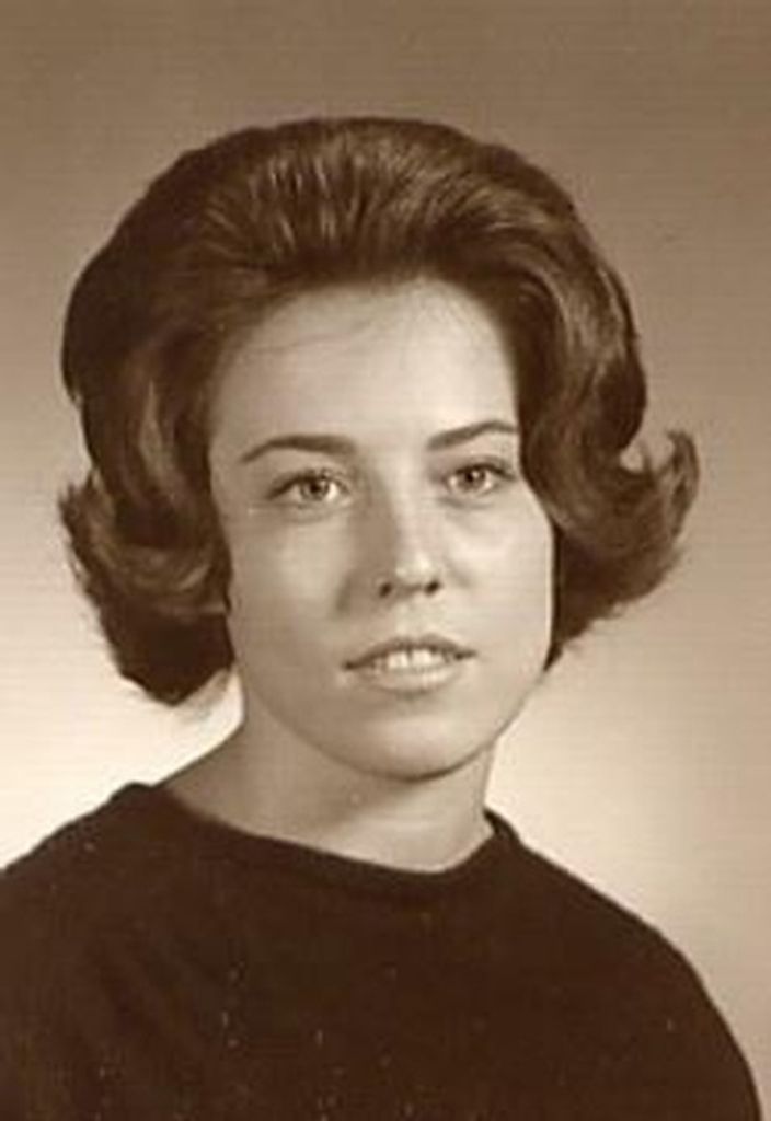 Alice Annette Storie