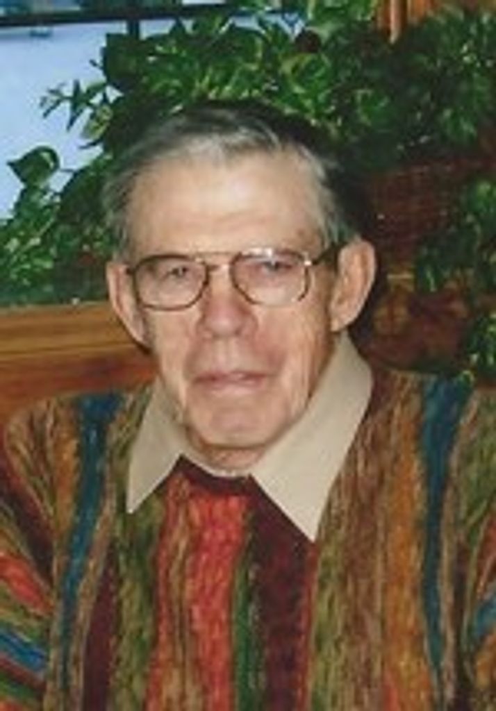 Orville Rupnow