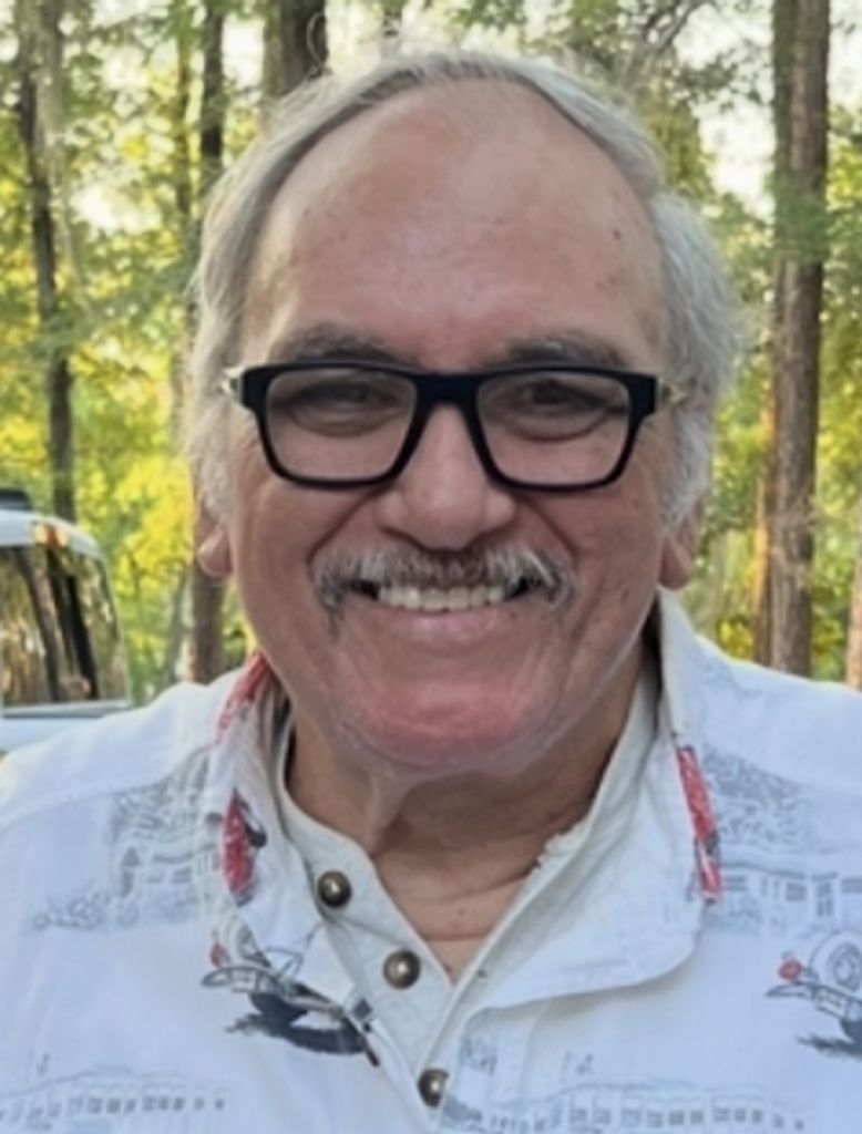 Byron Buford Cooper,Jr. Profile Photo