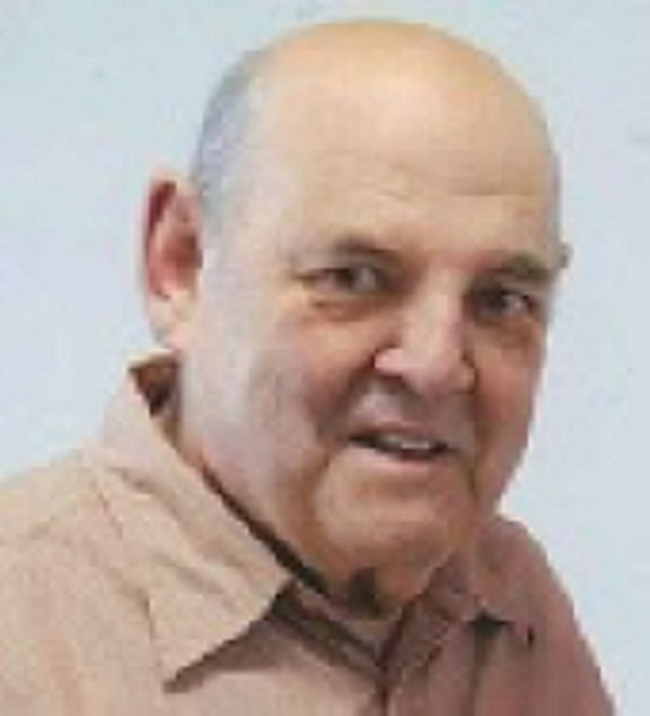 Charles Ulrich