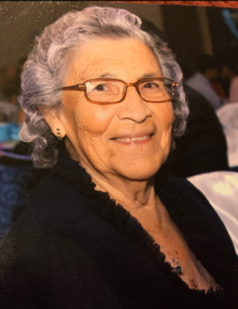 Eudelia T. Arreola Profile Photo