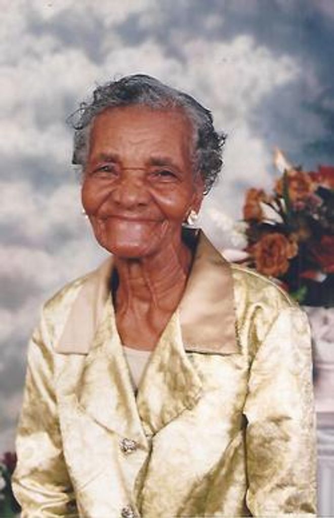 Sarah Gertrude Lopez Profile Photo