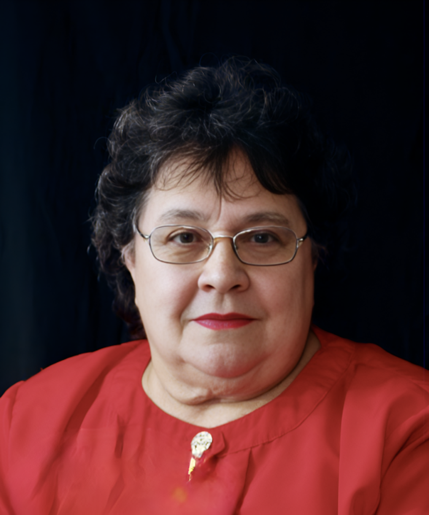 Linda Jeanne (Hutchison)  Kalb