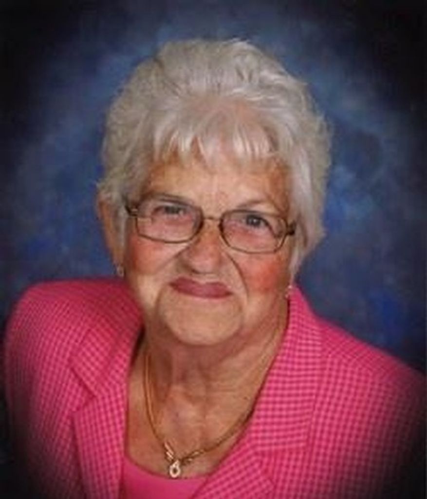 Julia M. Hromidko