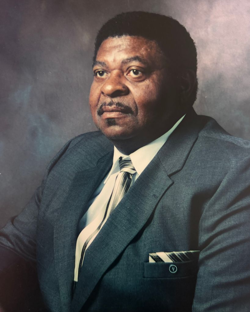Earnest L. Towns Profile Photo