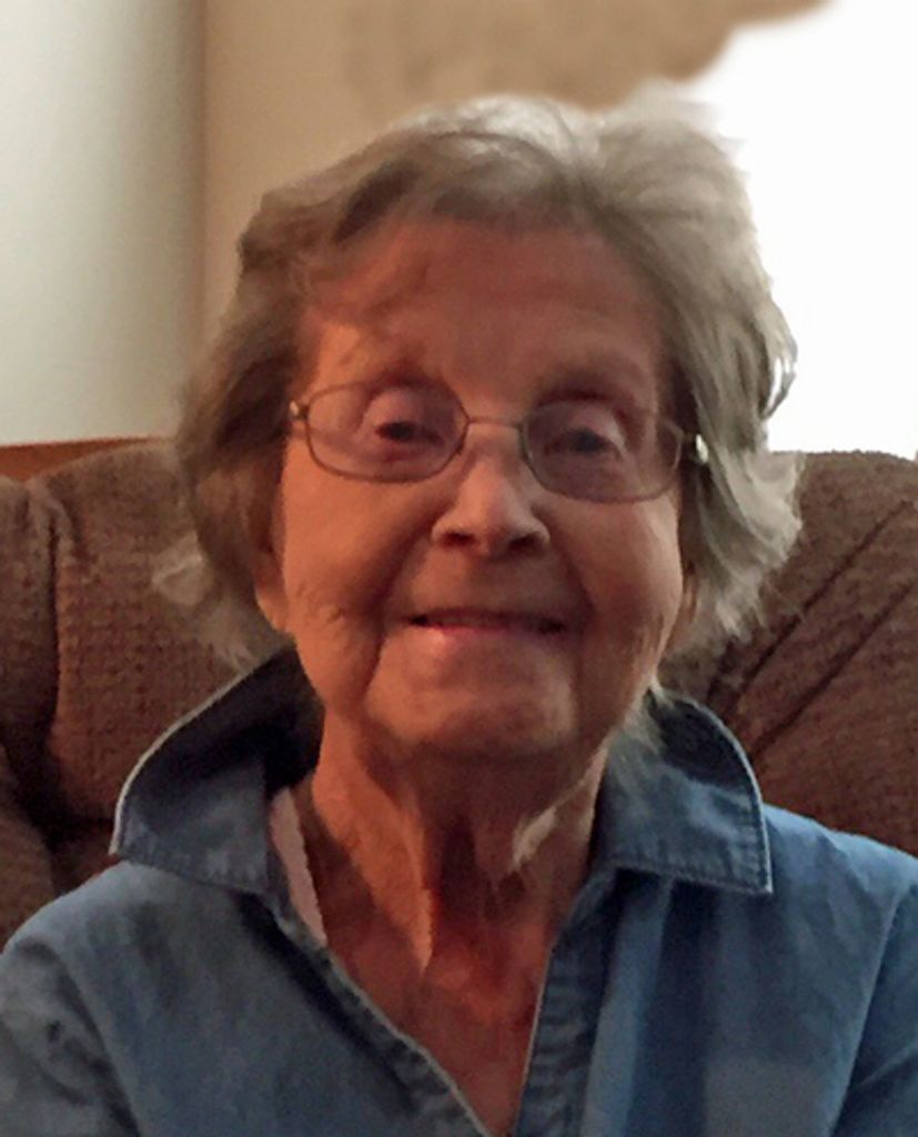 Helen Jensen